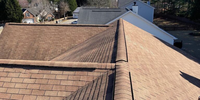 trusted roofing company Dacula, GA