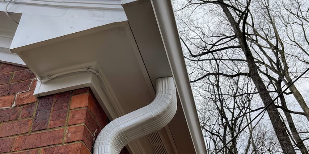 top rated gutter installation replacement experts Atlanta