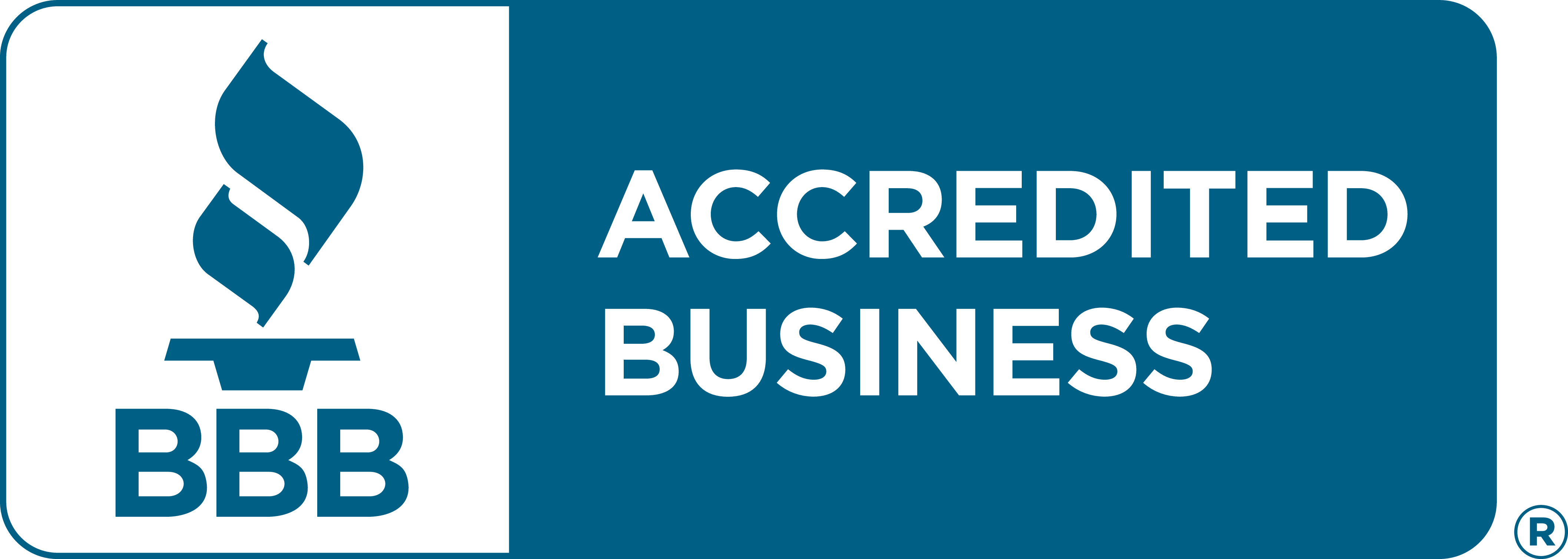 BBB accredited business Atlanta
