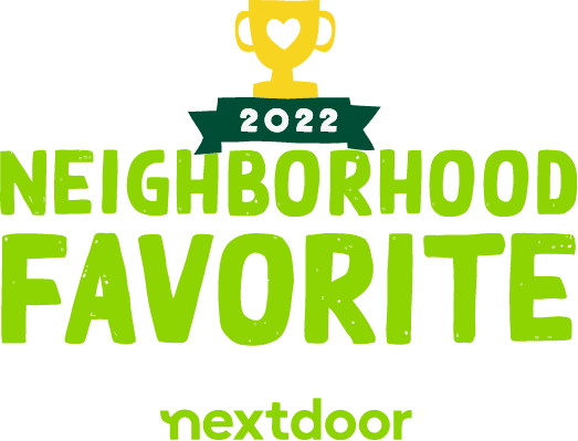 Nextdoor 2022 Neighborhood Favorite Atlanta